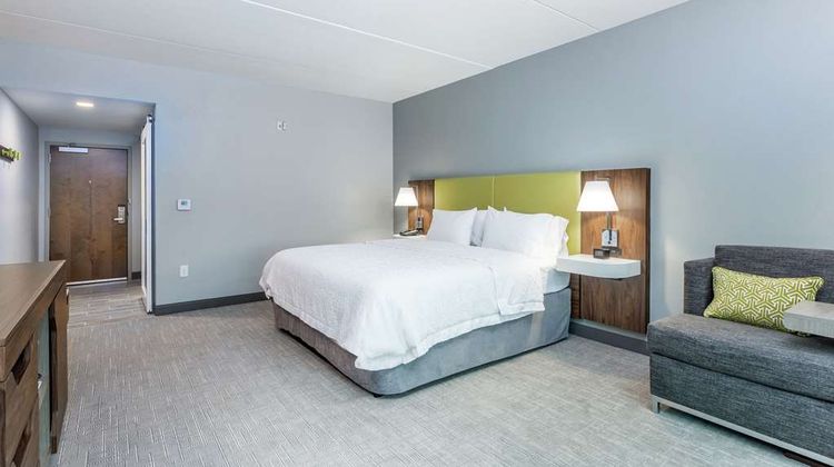 Hampton Inn & Suites Saraland/Mobile Room