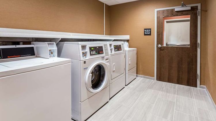Hampton Inn & Suites Saraland/Mobile Other