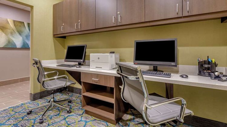 Hampton Inn & Suites Saraland/Mobile Other