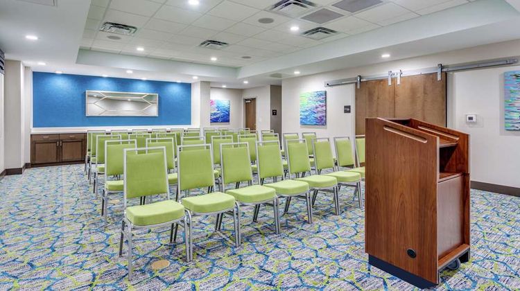 Hampton Inn & Suites Saraland/Mobile Meeting