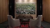 Rydges Wellington Airport Hotel Lobby