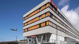 Rydges Wellington Airport Hotel Exterior