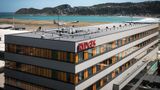 Rydges Wellington Airport Hotel Exterior