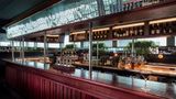 Rydges Wellington Airport Hotel Restaurant