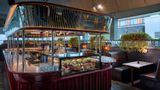 Rydges Wellington Airport Hotel Restaurant