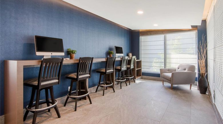 <b>Quality Inn & Conference Centre Other</b>. Images powered by <a href="https://iceportal.shijigroup.com/" title="IcePortal" target="_blank">IcePortal</a>.