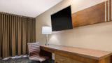 Quality Inn & Conference Centre Room