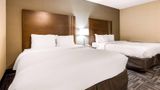 Quality Inn & Conference Centre Room