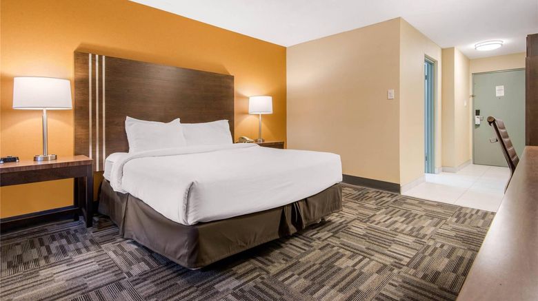 <b>Quality Inn & Conference Centre Suite</b>. Images powered by <a href="https://iceportal.shijigroup.com/" title="IcePortal" target="_blank">IcePortal</a>.