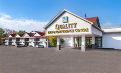 Quality Inn & Conference Centre