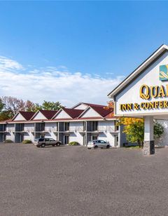 Quality Inn & Conference Centre