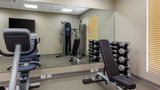 Sleep Inn and Suites Tampa South Health