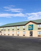 Quality Inn Russell, KS