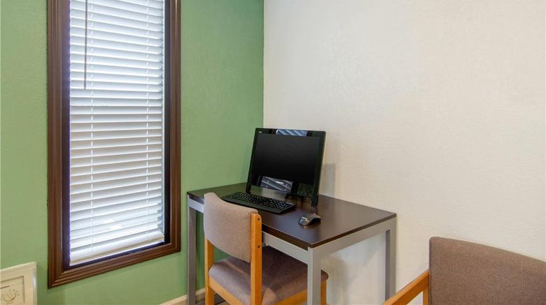 <b>Quality Inn Russell, KS Other</b>. Images powered by <a href="https://iceportal.shijigroup.com/" title="IcePortal" target="_blank">IcePortal</a>.