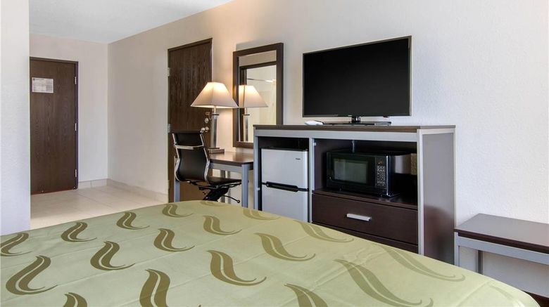 <b>Quality Inn Russell, KS Room</b>. Images powered by <a href="https://iceportal.shijigroup.com/" title="IcePortal" target="_blank">IcePortal</a>.