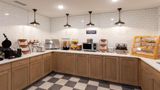 GrandStay Hotel & Suites Milbank Restaurant