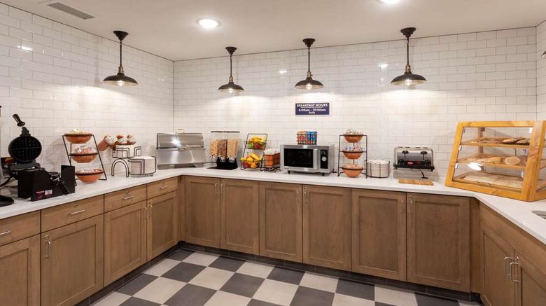 <b>GrandStay Hotel & Suites Milbank Restaurant</b>. Images powered by <a href="https://iceportal.shijigroup.com/" title="IcePortal" target="_blank">IcePortal</a>.