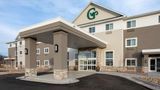 GrandStay Hotel & Suites Milbank Exterior