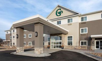 GrandStay Hotel & Suites Milbank