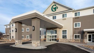 GrandStay Hotel & Suites Milbank