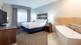GrandStay Hotel & Suites Milbank Suite