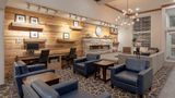 GrandStay Hotel & Suites Milbank Lobby