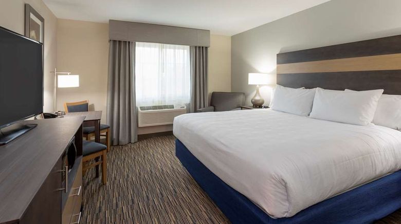 <b>GrandStay Hotel & Suites Milbank Room</b>. Images powered by <a href="https://iceportal.shijigroup.com/" title="IcePortal" target="_blank">IcePortal</a>.
