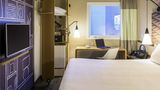 Ibis Sao Paulo Tatuape Room