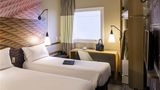 Ibis Sao Paulo Tatuape Room