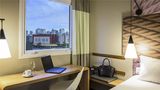 Ibis Sao Paulo Tatuape Room