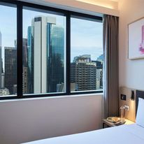 Ibis Melbourne Central