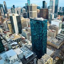 Ibis Melbourne Central