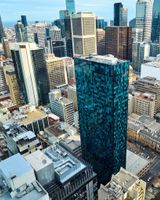 Ibis Melbourne Central