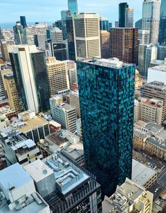 Ibis Melbourne Central