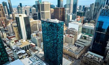 Ibis Melbourne Central