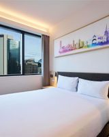 Ibis Melbourne Central
