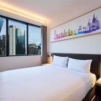 Ibis Melbourne Central