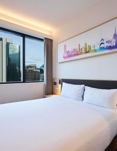 Ibis Melbourne Central