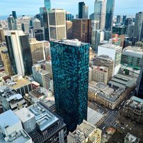 Novotel Melbourne Central