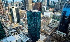 Novotel Melbourne Central