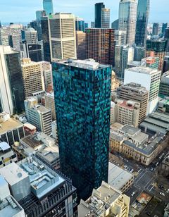 Novotel Melbourne Central