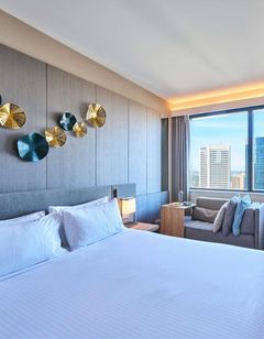 Novotel Melbourne Central