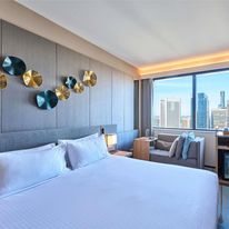 Novotel Melbourne Central