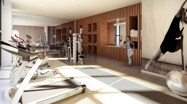 Novotel Melbourne Central Health