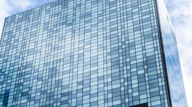 Novotel Melbourne Central Exterior