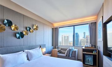 Novotel Melbourne Central