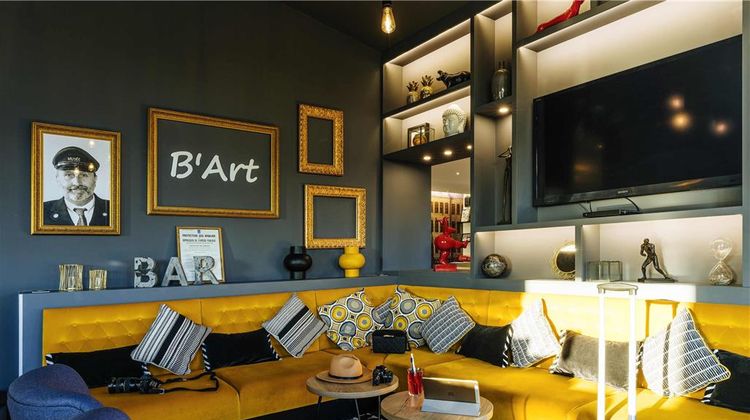 Ibis Styles Douai Gare Other