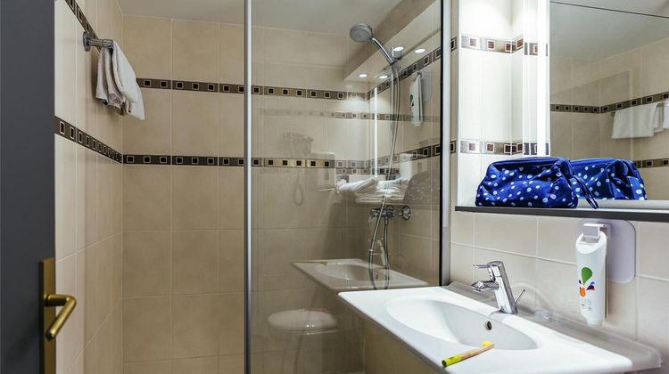 Ibis Styles Douai Gare Room