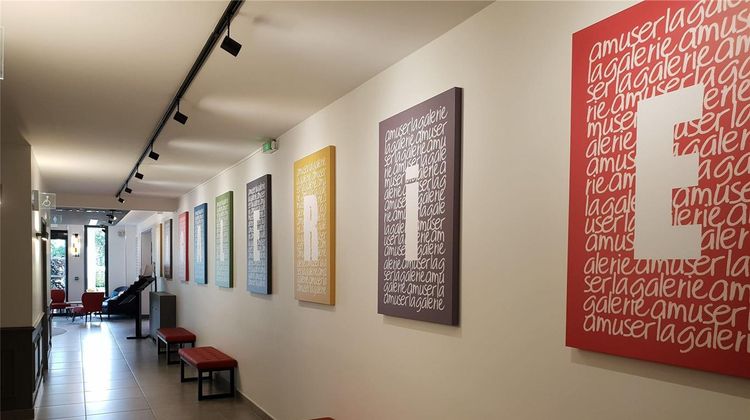 Ibis Styles Douai Gare Other