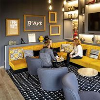 Ibis Styles Douai Gare